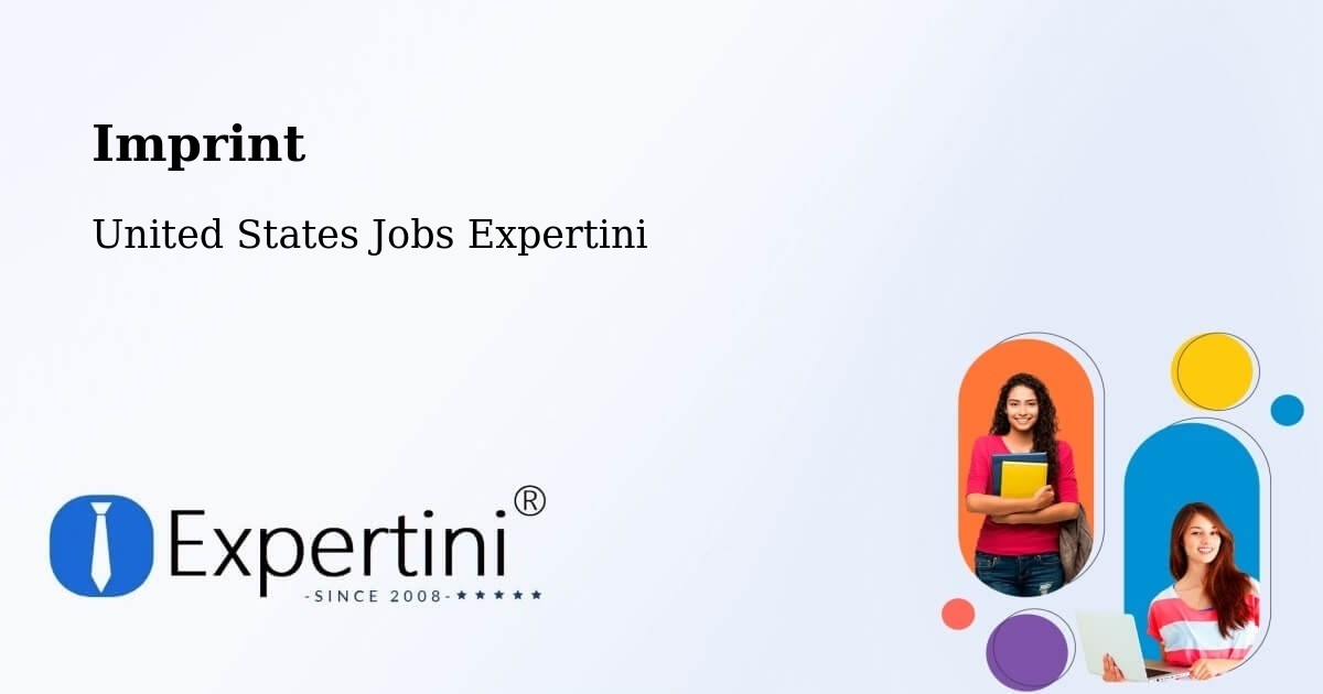 Imprint – Massillon - United States Jobs Expertini