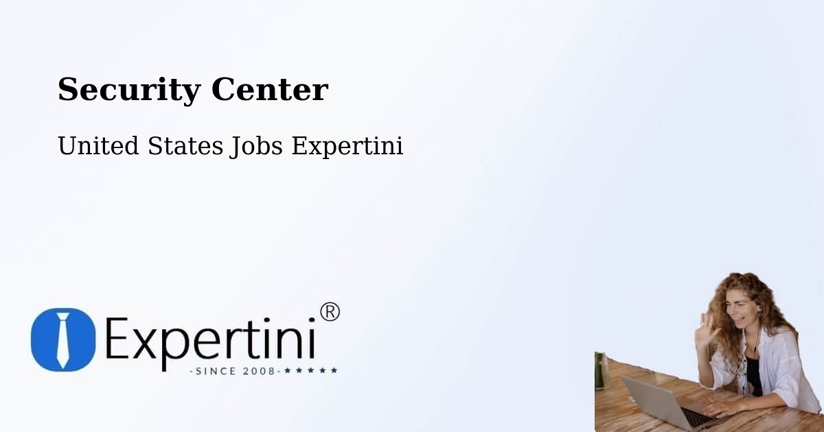 Security & Compliance – Massillon - United States Jobs Expertini
