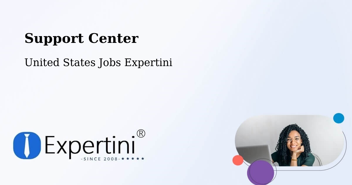 Support Services – Massillon - United States Jobs Expertini